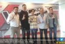 Tulus Ingin Mencari Idola Baru Bagi Anak Indonesia - JPNN.com