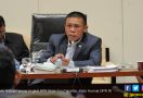 Masinton:PDIP: Tantangan Pimpinan KPK Ada di Dalam - JPNN.com