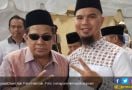 Inilah Orasi Fahri soal Setan dan Jokowi di Reuni Akbar 212 - JPNN.com
