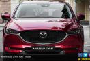All New Mazda CX-5 Sebanding dengan BMW X1 dan Mercy GLA - JPNN.com