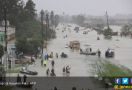 Badai Mulai Reda, Datang Ancaman Gas Beracun - JPNN.com