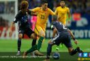 Taklukkan Australia, Jepang Lolos Piala Dunia 2018 - JPNN.com