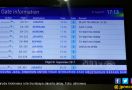 Delay 8 jam, Penumpang Garuda Surabaya -Jakarta Kecewa Berat - JPNN.com