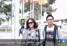 Gracia Indri Ngotot Cerai, David NOAH: Tuhan Tidak Menghendaki Perceraian - JPNN.com