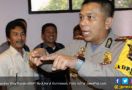 Divpropam Polri Siapkan Sanksi untuk Kapolres Way Kanan Penghina Wartawan - JPNN.com