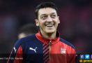 Barcelona Lirik Mesut Ozil di Hari Terakhir - JPNN.com