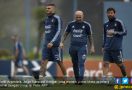 Uruguay vs Argentina: Sampaoli Waspadai Si Tukang Gigit - JPNN.com