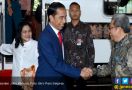 Jokowi Serahkan 5500 Sertifikat Tanah di Sukabumi - JPNN.com