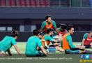 Garuda Siap Main Menyerang, Inilah Line Up Indonesia vs Fiji - JPNN.com