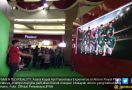 Augmented Reality Bikin Bonek Serasa Foto Bareng Penggawa Persebaya - JPNN.com