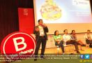 Danone Aqua Paparkan Strategi Keberlanjutan di B Corps Forum Taiwan 2017 - JPNN.com
