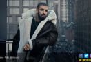 #KikiChallenge Lambungkan Drake di Tangga Billboard - JPNN.com