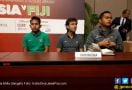 Indonesia vs Fiji: Luis Milla Ingin Beri Kemenangan - JPNN.com