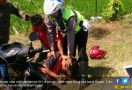 Mirip Film Action, Dibekuk Polisi di Pinggir Jalan - JPNN.com