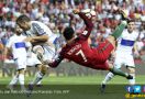 Lihat Hat-trick Cristiano Ronaldo Warnai Pesta Gol Portugal - JPNN.com