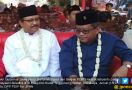 Rayakan Iduladha di Surabaya, Hasto Ceritakan Dialog Religi Jokowi dan Bu Mega - JPNN.com