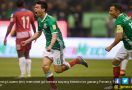 Meksiko jadi Negara Ke-5 yang Lolos ke Piala Dunia 2018 - JPNN.com