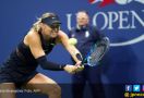 Lihat Perjuangan Maria Sharapova Menembus 16 Besar US Open - JPNN.com
