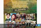 Music Bank Jakarta Malam Ini, EXO Cs Bakal Bawakan Lagu Indonesia - JPNN.com