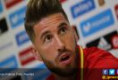 Ramos: Spanyol vs Italia Seperti Final - JPNN.com