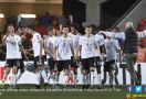 Der Panzer Jerman Belum Tersentuh di Grup C Kualifikasi Piala Dunia 2018 - JPNN.com