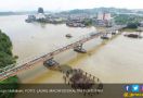 Naga Penghuni Sungai Mahakam Menampakkan Diri - JPNN.com