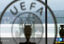 UEFA Investigasi Keuangan PSG - JPNN.com