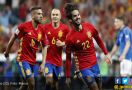 Isco Pimpin Spanyol Nodai Italia - JPNN.com