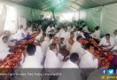 Sebanyak 67 Jemaah Haji Asal Jabar Wafat di Tanah Suci - JPNN.com