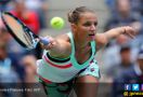 Susah Payah Lewati Petenis Tiongkok, Karolina Pliskova ke 16 Besar US Open - JPNN.com