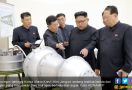 Bom Hidrogen Korut Bikin Gunung Mantap Amblas - JPNN.com