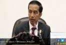 Jokowi: Prestasi KPK Memang OTT - JPNN.com