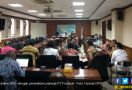 DPD RI Terima Audiensi Pekerja Freeport yang Kena PHK - JPNN.com