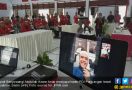 Doa dari Bupati Anas Buat Warga Rohingya, Bung Karno dan Bu Mega dari Tanah Suci - JPNN.com