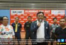 Kisah Bung Karno Meredam Perseteruan Elite dengan Halalbihalal - JPNN.com