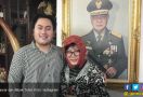 Nassar Pamer Foto Bareng Mbak Tutut, Ada Bisnis Apa Ya? - JPNN.com
