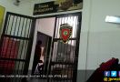 Pelaku Pelempar Rocket Flare di Stadion Bekasi Berhasil Ditangkap - JPNN.com