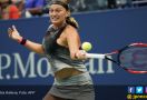 Comeback Usai Serangan Pisau, Petra Kvitova Tembus 8 Besar US Open - JPNN.com