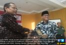 Lawan yang Ingin Mengubah Dasar Negara - JPNN.com