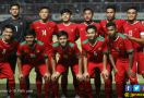 Hanis Sebut Dapat Dua Kesempatan Bagus Lawan Thailand U-19 - JPNN.com
