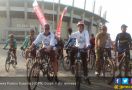 Gresik Kawal Terwujudnya Hari Bersepeda Nasional - JPNN.com