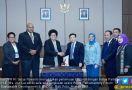 Ketua DPR: Fiji Sahabat Sejati Indonesia - JPNN.com