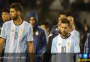 Lionel Messi Terancam Nonton Piala Dunia dari TV - JPNN.com