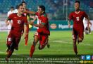 Usung Formasi Modern, Striker Timnas Incar Gol Perdana - JPNN.com