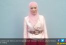 Diceraikan Lucky Hakim, Tiara Dewi Ucap Alhamdulillah - JPNN.com