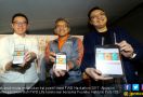 Bekraf Dukung FWD Hackathon 2017 - JPNN.com
