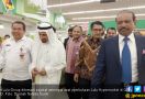 Diskon Besar Ramaikan Pembukaan Lulu Hypermarket di BSD - JPNN.com