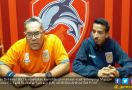 Pelatih Borneo FC Akhirnya Meminta Maaf - JPNN.com