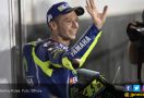 Valentino Rossi: Sampai Jumpa Lagi - JPNN.com