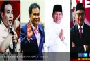 Inilah 4 Calon Kandidat Ketum IKA USAKTI - JPNN.com